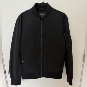 Men’s Heritage Bomber Jacket (M)